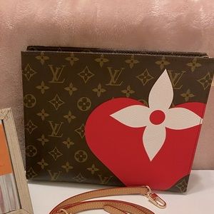 Louis Vuitton Toiletry 26 Game On Collection
